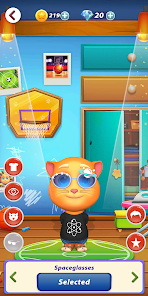 Minha gata falante Sofy – Apps no Google Play