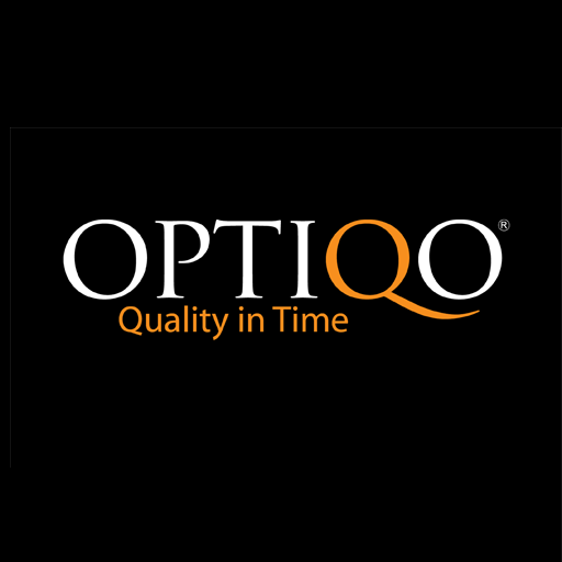 Optiqo CHECK logo