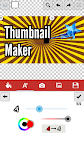 screenshot of Thumbnail Maker