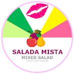 Roleta Salada Mista