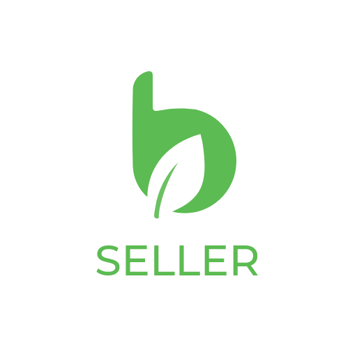 Badikheti Seller logo