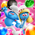 Smurfs Bubble Shooter Story3.04.010002