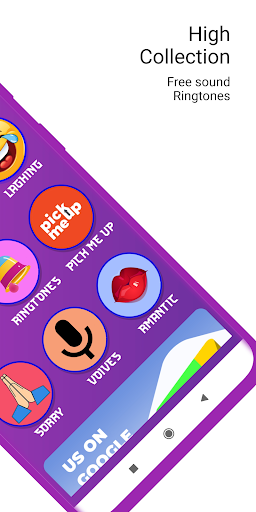 Funny Saying Ringtones Screen 2