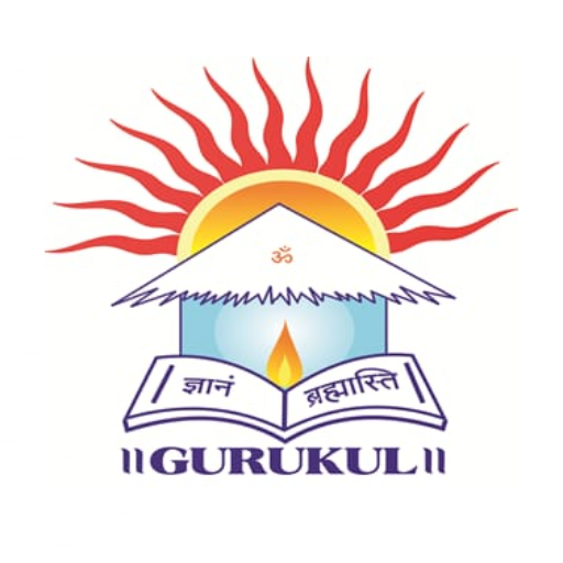 Gurukul Classes logo