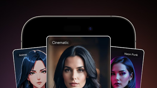 Virbo Premium Apk Gallery 1