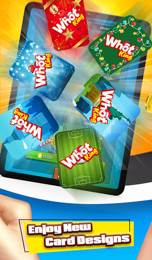 Whot King - Enjoy Fun & Free Online Card Game 6.5.4 screenshots 11