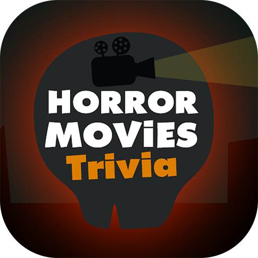 Horror Movies Trivia Quiz  Icon