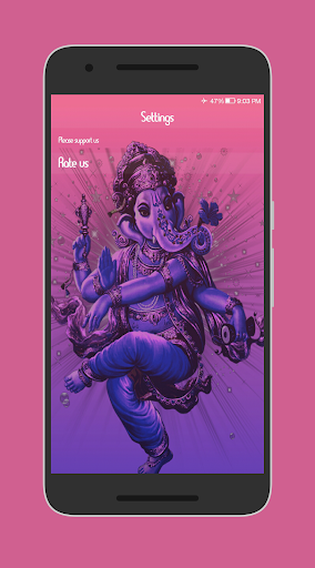 Lord Ganesha - Aarti Mantra Vandana