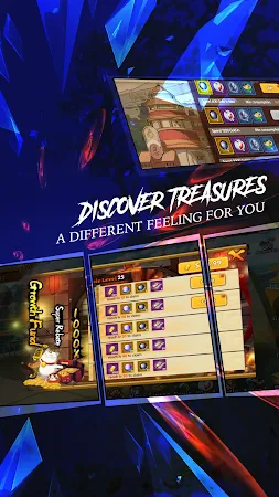 Game screenshot Adventure Ninpo - Ninja (N.A) apk download