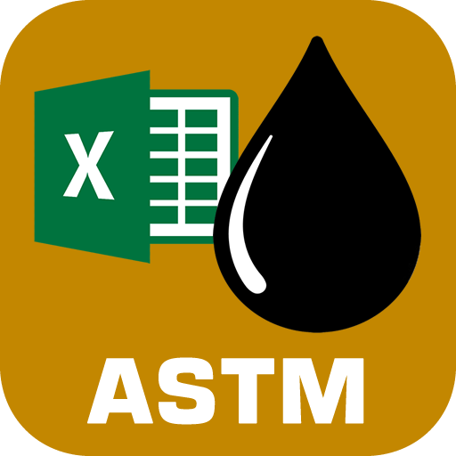 OilCalcs – ASTM Oil Calculator Download on Windows