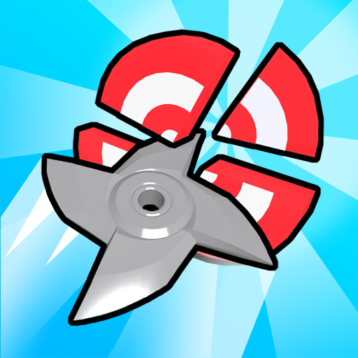 Ninja Surf logo