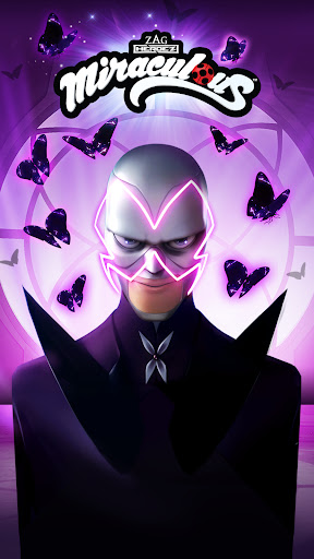 Miraculous Ladybug & Cat Noir - Action - games