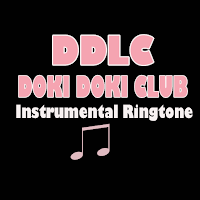 Doki Doki Instrumental Ringtone Free