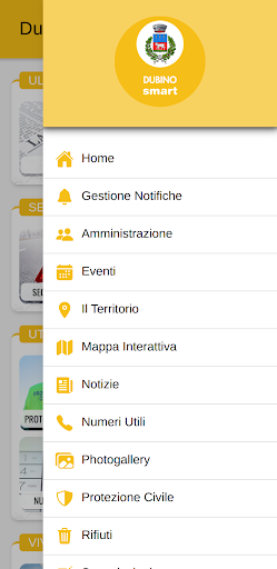 Dubino Smart Screen 2