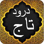 Cover Image of डाउनलोड Darood Taj - Hajat - Qul 1.0 APK