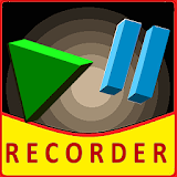 Timer Voice Recorder icon