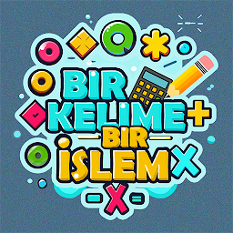 Bir Kelime Bir İşlem