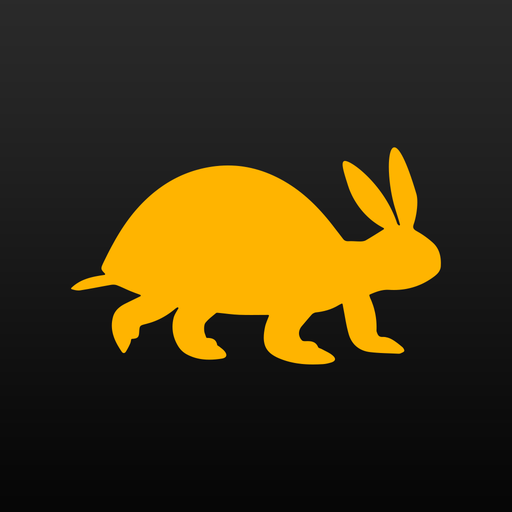 Metronome by Polygonium Logo
