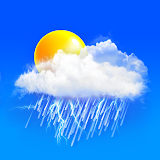 Weather - Live Radar & Widgets icon