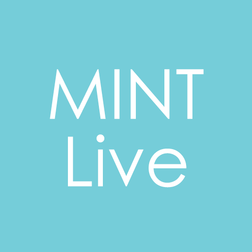 Mint live. Mint is Live.