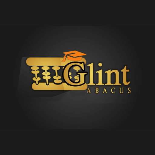 Glint Academy logo