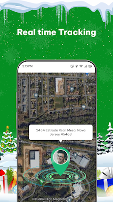 GPS Phone Tracker: Find Placeのおすすめ画像2