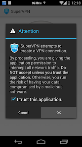 SuperSurf VPN - Fast &Safe VPN - Apps on Google Play