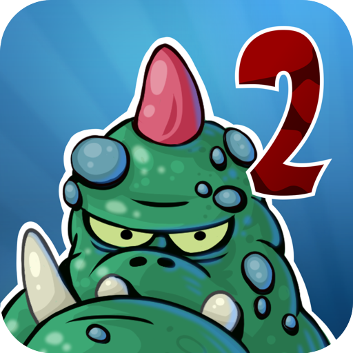 Swamp Defense 2 logo