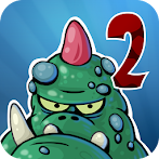 Swamp Defense 2