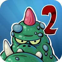 Swamp Defense 2