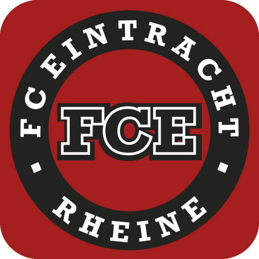 FC Eintracht Rheine logo