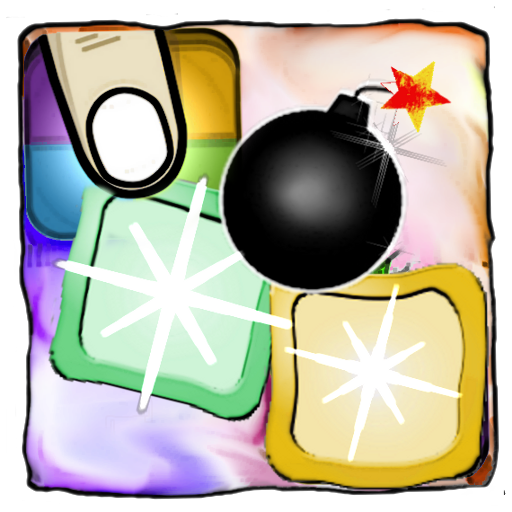 Blow Up The Squares 1.1.5 Icon