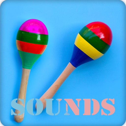 Maraca Music Sound Ringtones Download on Windows