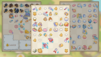 Game screenshot ネコマージタウン hack