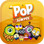 Cover Image of Download POP Jumper 1.0.3.2 APK
