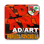 Cover Image of Descargar AdArt Pemuda Pancasila  APK