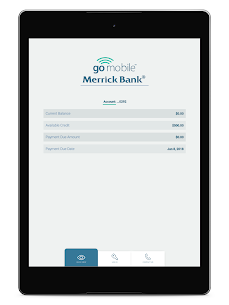 Merrick Bank 7