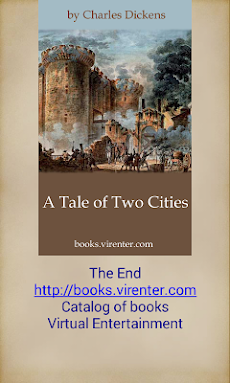 A Tale of Two Citiesのおすすめ画像5