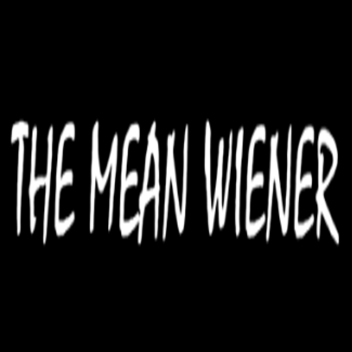 The Mean Wiener logo
