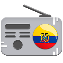 Icon image Radios de Ecuador