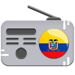 Radios de Ecuador Apk