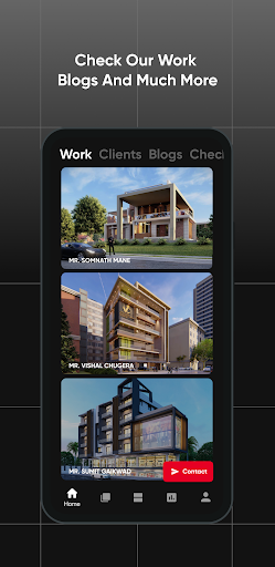 Design Genesis Studio Screen 2