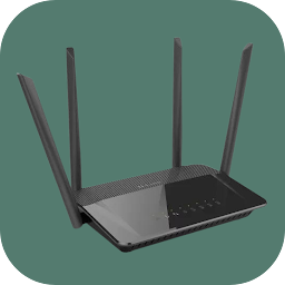 Icon image D-Link DIR-822 Router Guide