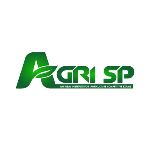 Agri SP logo