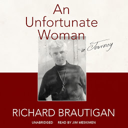 Icon image An Unfortunate Woman: A Journey