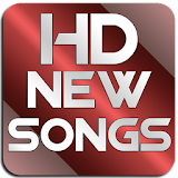 HD New Songs icon