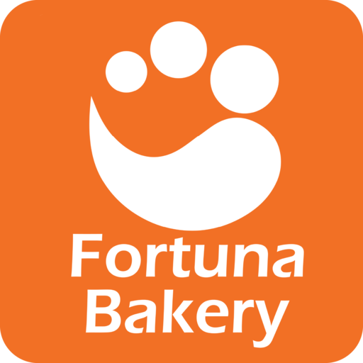Fortuna Bakery logo