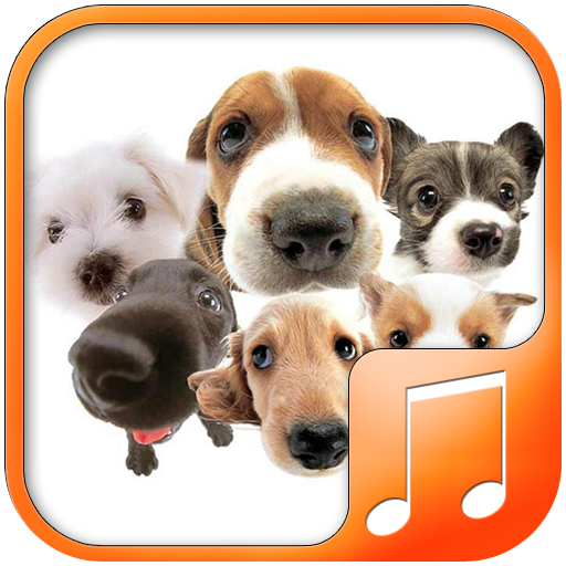 Dogs Sounds  Icon