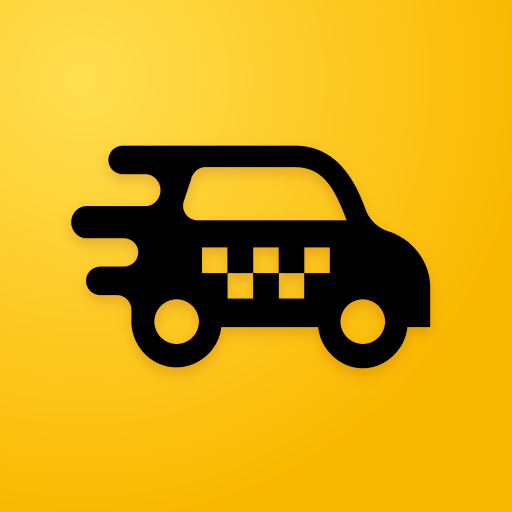 OnTaxi: order a taxi online Logo