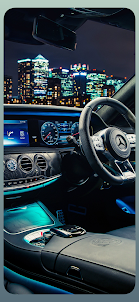 Mercedes Wallpapers 2023 HD 4K